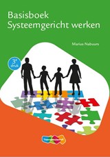 Basisboek Systeemgericht werken - Marius Nabuurs - 9789006077971