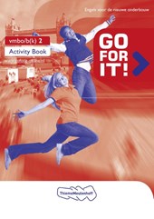 Go for it! Vmbo/b(k) Activitybook