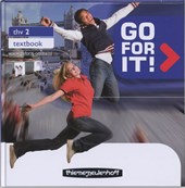 Go for it! 2 Thv Textbook