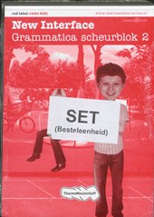 Grammatica scheurblok