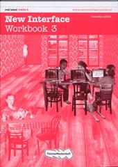New Interface Redlabel Vmbo-b Workbook 3