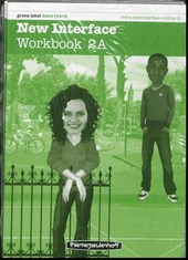 New Interface 2 Green Workbook havo/vwo Workbook 2a+b