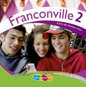 Franconville 2 Vmbo Livre de textes