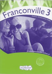 Franconville 3 VMBO Cahier d' exercices