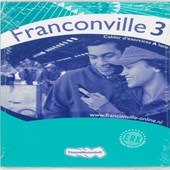 Franconville 3 A/B Havo Cahier d' exercises