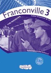 Franconville 3 A + B VWO Cahier dexercices