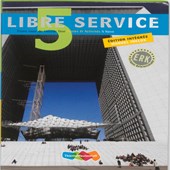 Libre service 5 HAVO Edition integree