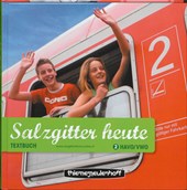 Salzgitter Heute 2 Havo/Vwo Textbuch