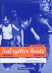 Salzgitter Heute 1 VMBO-KGT Arbeitsbuch