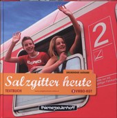 Salzgitter Heute 3 vmbo-kgt Textbuch