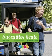 Salzgitter Heute 2 (t) Havo/vwo Textbuch