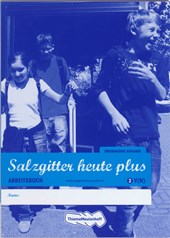 Salzgitter Heute 3-bandig 2 V(H) Arbeitsbuch