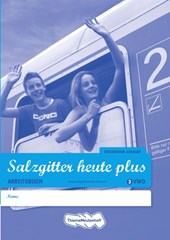 Salzgitter heute plus 3 vwo Arbeitsbuch
