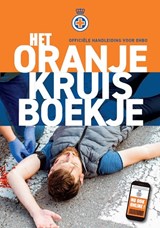 Het Oranje kruisboekje -  - 9789006341263