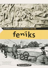 Feniks 1 Vmbo-b(k) Werkboek