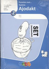 Werkboek -  - 9789006627855