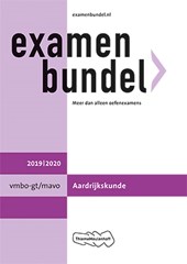 Examenbundel vmbo-gt/mavo Aardrijkskunde 2019/2020