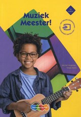 Muziek meester! - Michel Hogenes ; Vivian Knols - 9789006781083
