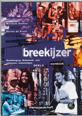 Breekijzer 2 Werkboek
