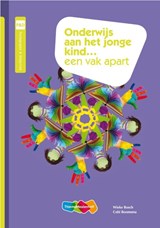 Onderwijs aan het jonge kind -  - 9789006955255