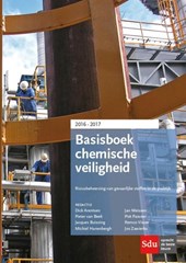 Basisboek chemische veiligheid 2016-2017