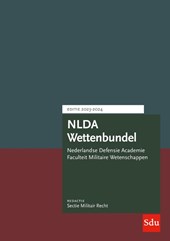 NLDA Wettenbundel 2023-2024