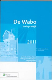 De Wabo in de praktijk 2011