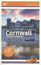 Cornwall, ZuidWest-Engeland