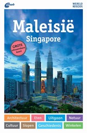 Maleisië Singapore