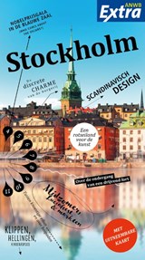 Stockholm - Petra Juling - 9789018053222