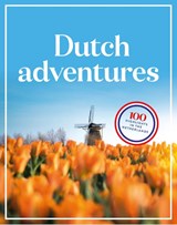 Dutch adventures - Quinten Lange - 9789018054182