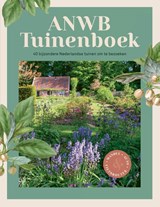 Tuinenboek - Quinten Lange - 9789018054229