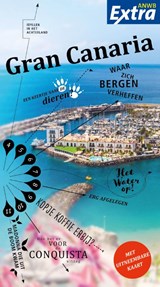 Gran Canaria - Izabella Gawin - 9789018054632