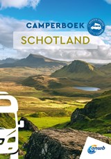 Schotland -  - 9789018054793