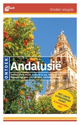 Andalusië - Maria Anna Hälker - 9789018054861