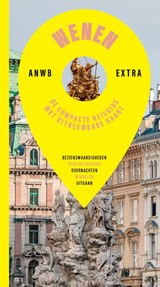Wenen - Anita Ericson - 9789018055608