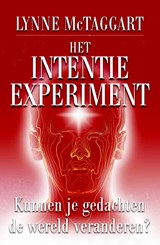 Het intentie-experiment - Lynne McTaggart - 9789020209136