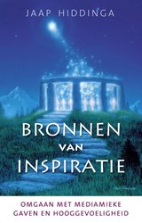 Bronnen van inspiratie - Jaap Hiddinga - 9789020209204