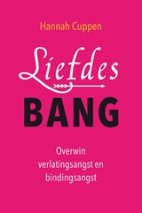 Liefdesbang - Hannah Cuppen - 9789020210712