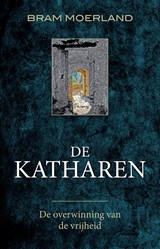 De katharen - Bram Moerland - 9789020210750
