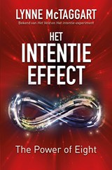 Het intentie-effect - Lynne McTaggart - 9789020212129