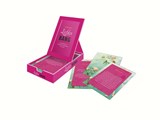 Liefdesbang -  - 9789020212853