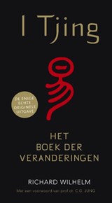 I Tjing - Richard Wilhelm - 9789020212969