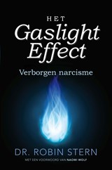 Het gaslighteffect - Robin Stern - 9789020215175