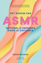 Het geheim van ASMR