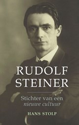 Rudolf Steiner - Hans Stolp - 9789020216516