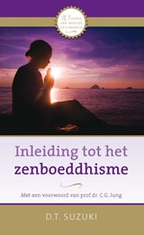 Inleiding tot het Zen-Boeddhisme - Daisetz Teitaro Suzuki - 9789020218282
