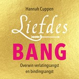 Liefdesbang - Hannah Cuppen - 9789020221480