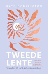 Tweede lente - Kate Codrington - 9789020221855
