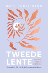 Tweede lente - Kate Codrington - 9789020221862
